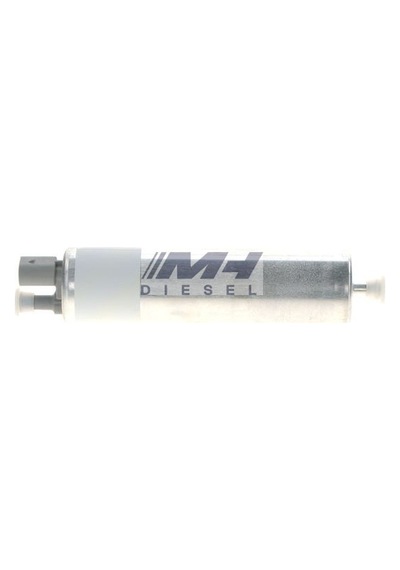 Bosch 0986580131 Elektrikli Yakıt Pompası Bmw E46 320d 330d, Bmw E39 525d 530d, Land Rover