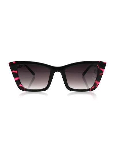 U.s. Polo Assn. U.s.p.a. 0471 C6 50-20-145 Güneş Gözlüğü Siyah