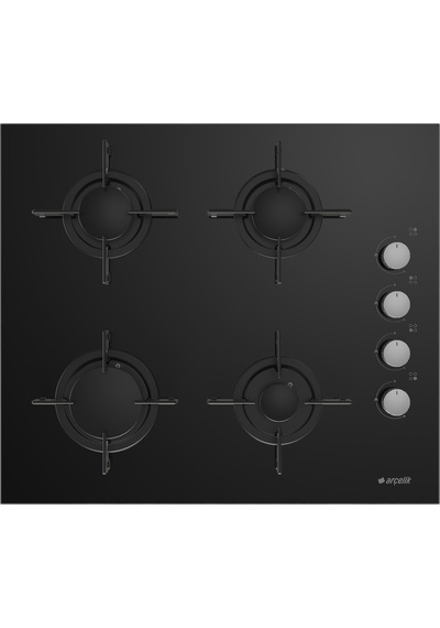 Arçelik SOCD T 601 ES Set Üstü Ocak