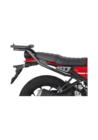 Yamaha Xsr 125/155 19-26 Arka Çanta Demiri Shad Y0ıxs19st Siyah