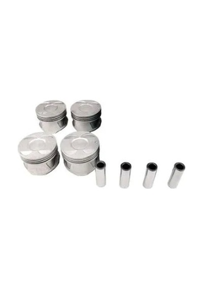 Mk Familia Motor Piston + Sekman Takım