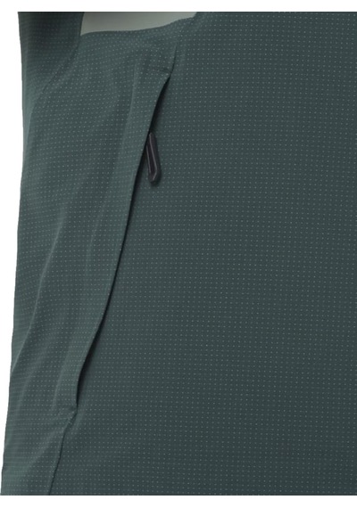 Salomon Salomon Spectral Erkek Yeşil Kayak Ceketi 6226 Yeşil