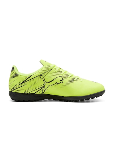 Puma 107478 07 Attacanto Tt Futbol Ayakkabısı Sarı