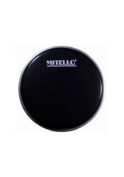 Mitello Abh-83b Siyah Darbuka Derisi