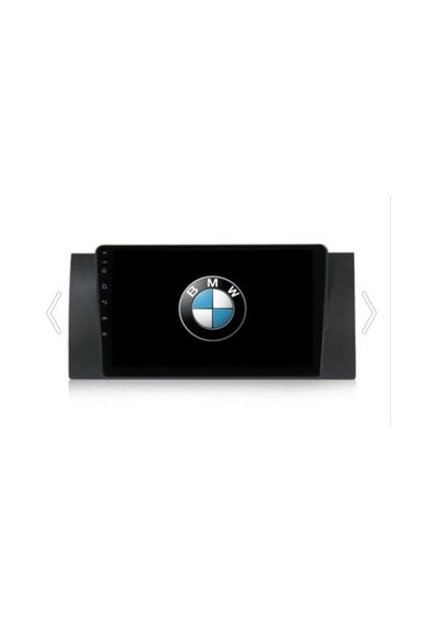 Bmw E39 - X5 Android Multimedya 2Gb Ram 32Gb Hafıza Dsp Ips Ekran