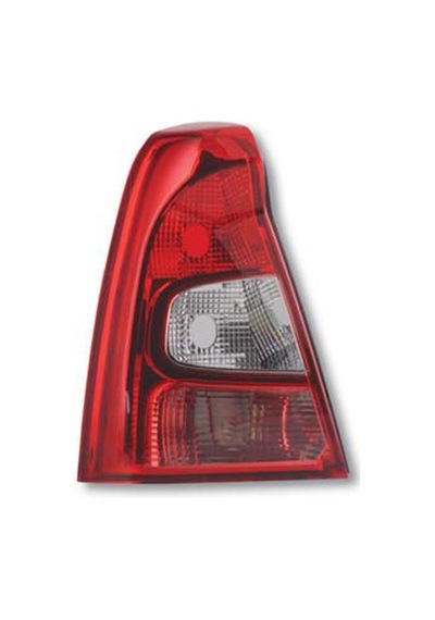 Mars- Stop Lambası Sol Dacıa Logan 09-14 Duysuz M 611282 8200744760