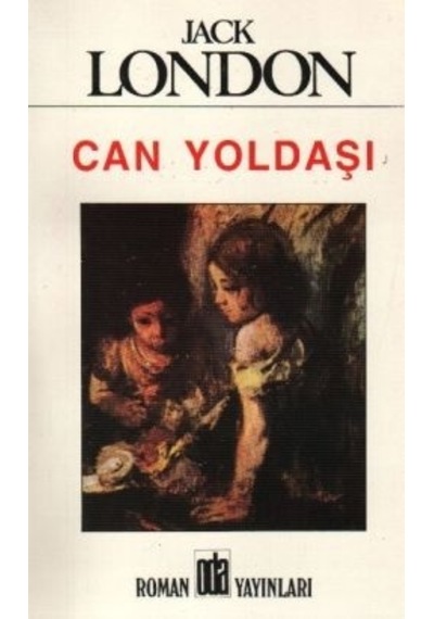 Can  Yoldaşı