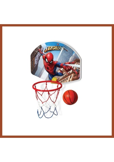 Bezos 01522 Nessiworld Basket Potası Orta Boy Pro