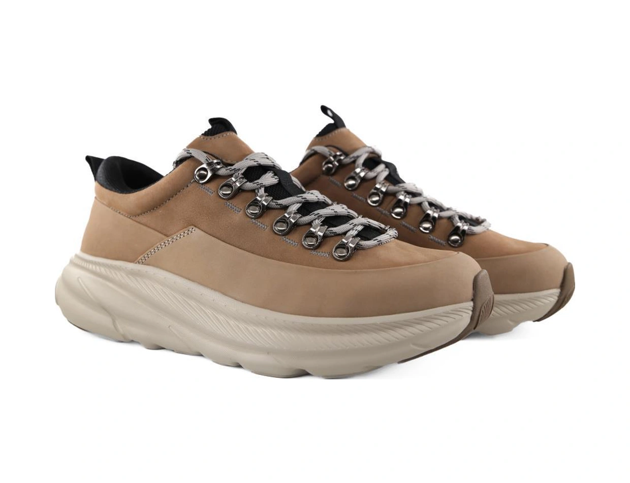 Marcomen Scootland 22628 Vizon Erkek Sneakers Vizon