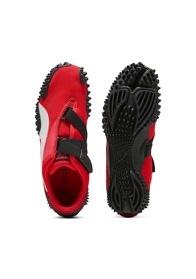 Puma Mostro Og Prıme Unısex Ayakkabı 403206 06 Kırmızı