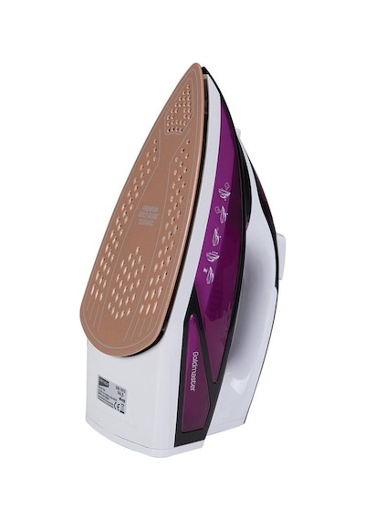Goldmaster GM-7615 Vaks 2600 W Buharlı Ütü
