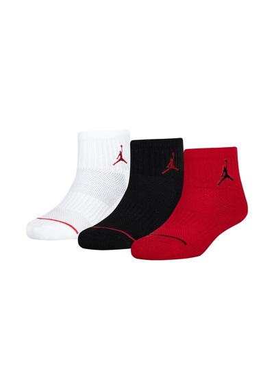 Nike Nıke Jordan Jumpman Quarter 3lü Çorap Wj0009 Wj0009 R78 R78