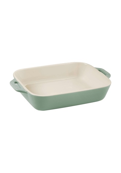 Staub Ceramique Fırın Seti 3-parça Okaliptus Diğer