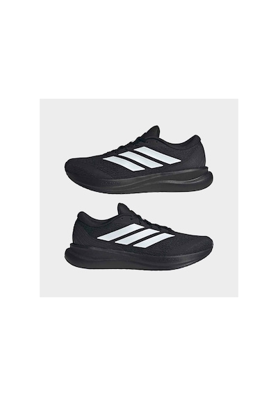 Adidas Runfalcon 6 Erkek Koşu Ayakkabısı Ih9530 Siyah / Beyaz / Carbon