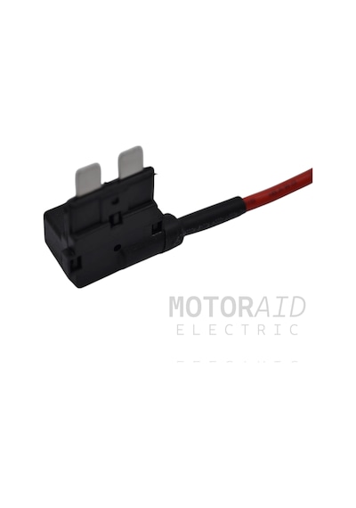 Standart Sigorta Çoklayıcı Devre Alma Fuse Tap Diğer