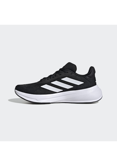 Adidas Jı4640 Response Super W Kadın Yürüyüş Koşu Ayakkabısı Siyah