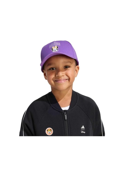 Adidas Lk Dy Mı Cap Mor Çocuk Şapka Ka9888