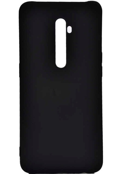 Oppo Reno 2 Kılıf Soft Mat Premier Case