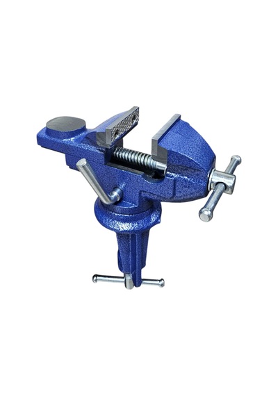 Fixonic B.h.d Bhd00497 50mm Mini Dönerli Masa Mengene
