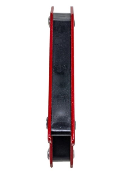 Rox 0072 Manyetik Açılı Kaynak Tutucu Mıknatıs Gönye 22 Kg