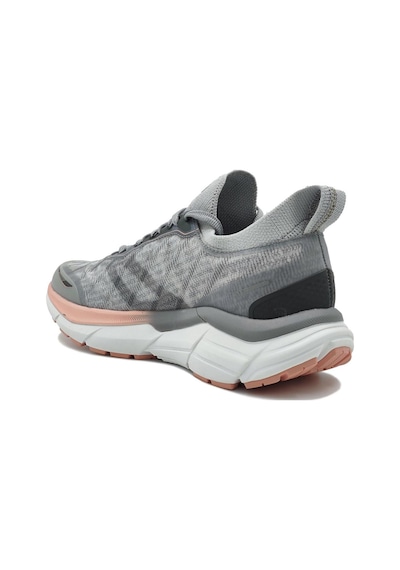U.s. Polo Assn. Steven Wmn Spor Ayakkabı Gri 001