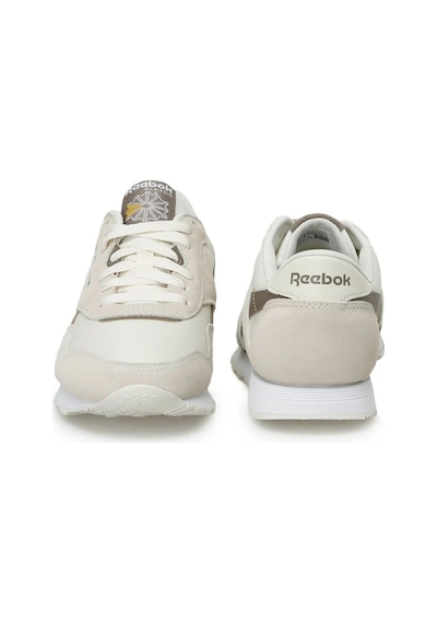 Reebok Classic Nylon Kadın Beyaz Spor Ayakkabı 101796191 Beyaz