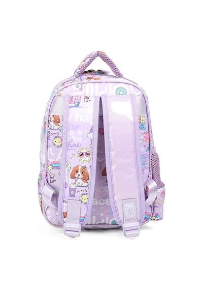 Chimola Cute Dog 12 Sırt Çantası Bt157 Çok Renkli