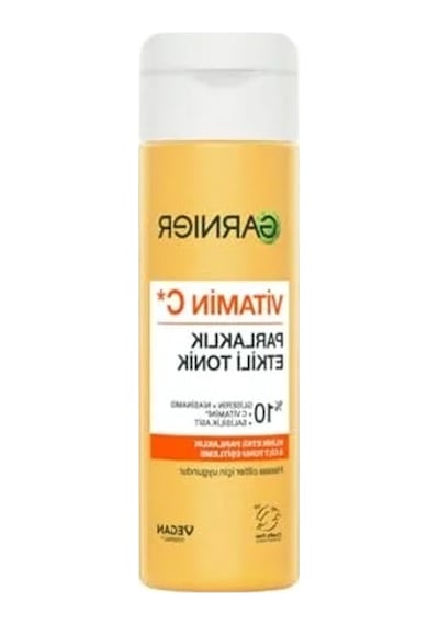Parlaklık Etkili Tonik, 120 Ml, İçerik: Gliserin