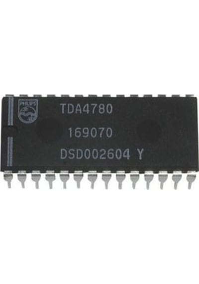 Tda 4780 Entegre