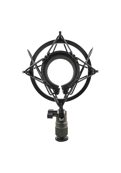 Sanger Sm-709 Stüdyo Mikrofon Shock Mount