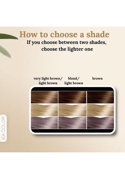 Home Colorist Set Saç Boyası Ul-v+ Soft Viyole Soft Vıolet Blonde Balance