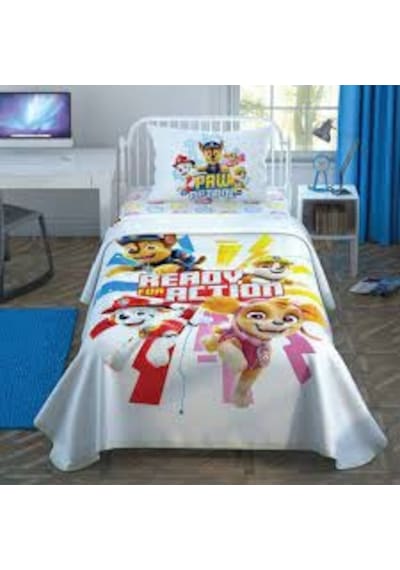 Taç Paw Patrol Pike Takımı
