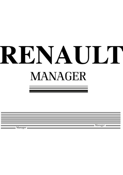 Manager Süs Şeridİ