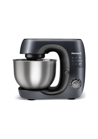 Homend Profashion 3082H 5.2 L Stand Mikser