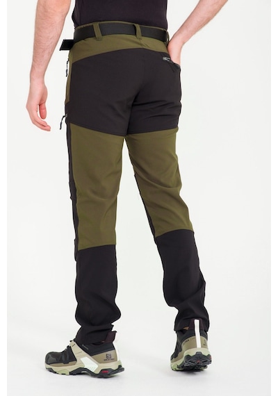 Q&steinbock Otis Cordura-lycra Outdoor Erkek Outdoor Pantolon-25518 haki