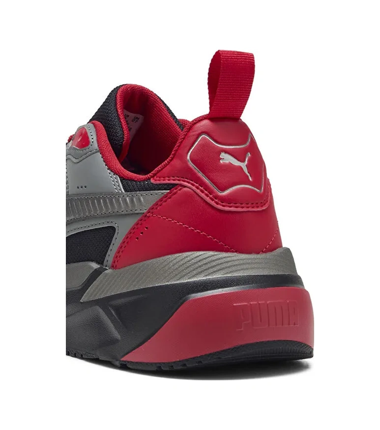 Puma Ferrari Trinity 2 Erkek Spor Ayakkabı 30876204 Siyah