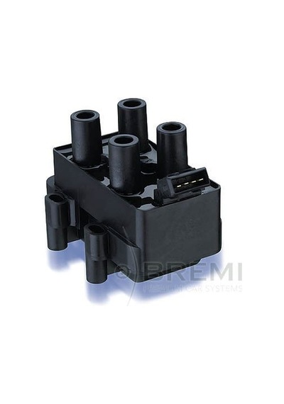 Bremi Ateşleme Bobini Vectra B 1996-2002 Astra G 98 09 Astra F 95 98 Vectra A 92 95 Omega B 94 99 1.8-2.0 16v X18xe-x20xev Bremı 11922 1208071-90458250