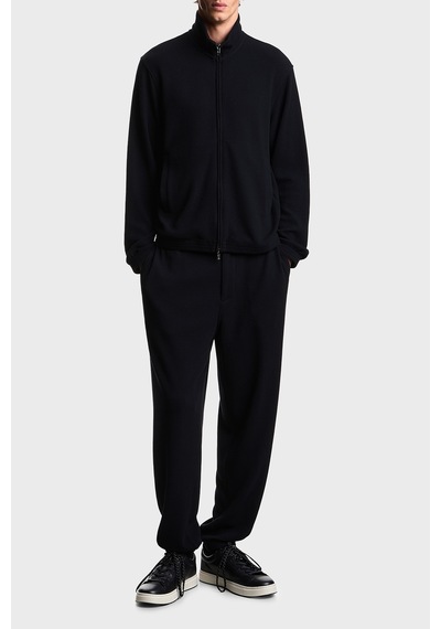 Emporio Armani Erkek Sweat Em005042 Af23623 Ub118 Lacivert