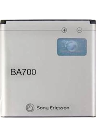 Sony Xperia Miro Batarya Ba700