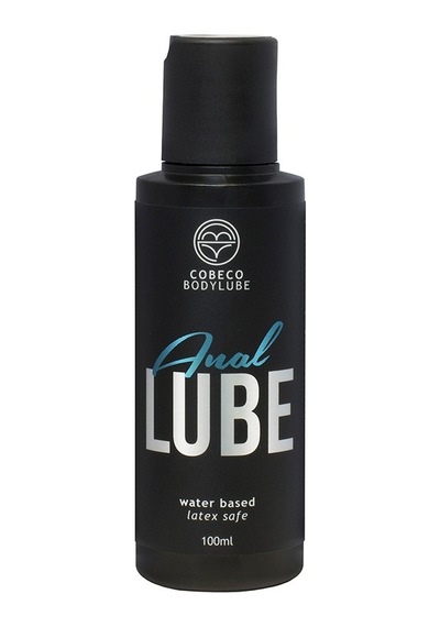 Cobeco Pharma Cobeco An.al Lube 100 Ml