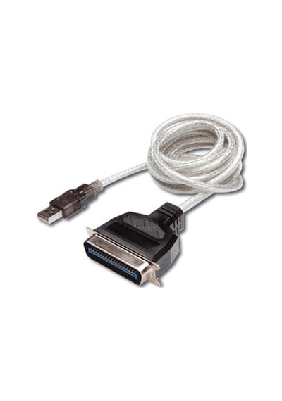 Digitus Dc Usb-Pm1 Paralel Yazıcı Kablosu