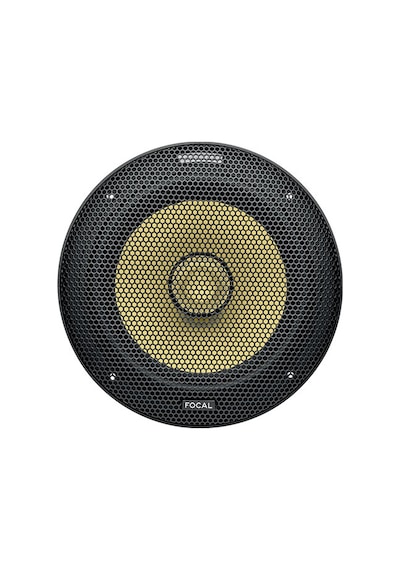 Özenhifi' Den Focal Ec 165 Ke - Evo