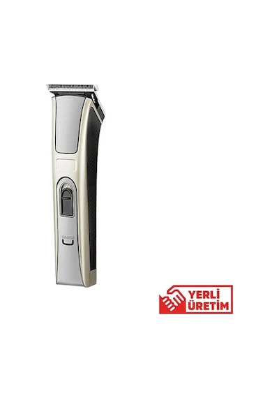 Astra Lux Rd-128 T Bıçaklı Saç Sakal Traş Makinesi Lisinya
