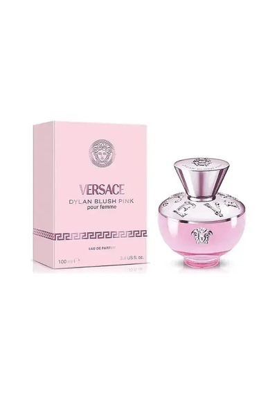 Versace Dylan Blush Pink Edp 100 Ml Kadın Parfüm Fresh 29306622