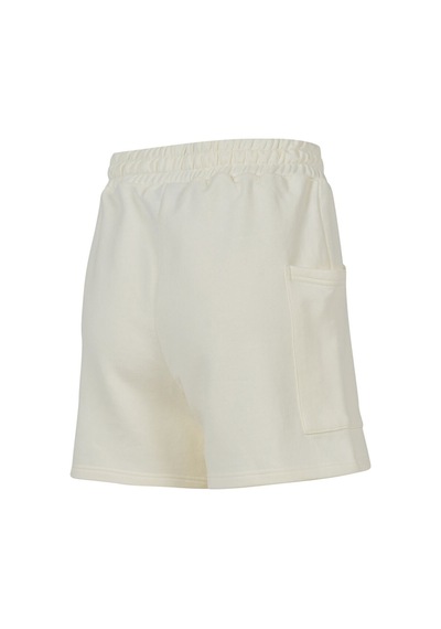 New Balance Lifestyle Women Short Bej