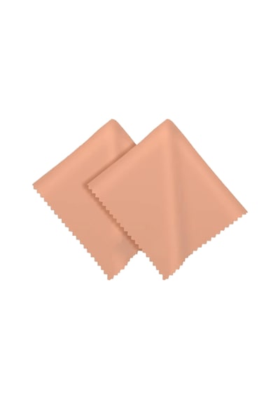 Tüy Bırakmayan Mikrofiber Bez, Lens, Gözlük, Telefon, Apple iPhone Uyumlu, İpad, Tablet, Bilgisayar, Laptop Ekranı Lcd Tv Ve Hassas Yüzeyler İçin Silme Bezi, Mikrofiber Temizleme Bezi 2 Adet 15x15 Cm Sku: Mır86