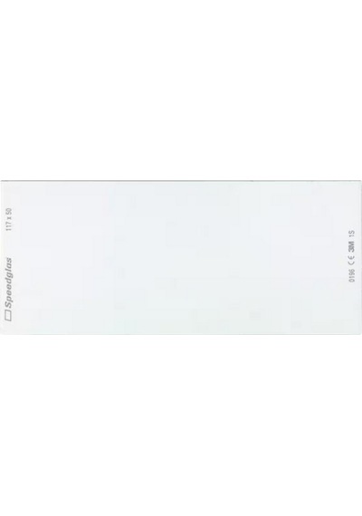 3m 528005 Speedglas 9100v Kaynak İç Kapak Plakası - 5 Adet