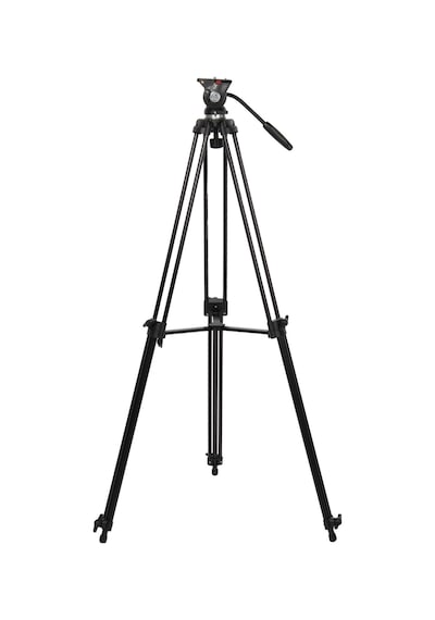 Nest 777 Profesyonel Dslr Ve Video Kamera Tripod