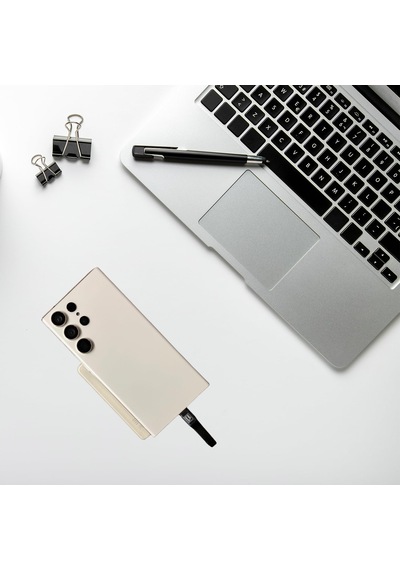 Type-c Şarj Ve Senkronizasyon Kablosu, 65w Pd Hızlı Şarj, Siyah, Usb-c'den Usb-c'ye Bağlantı, T Standart
