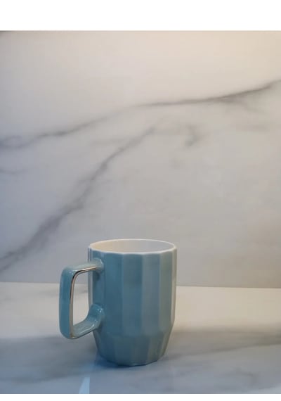 Angely Chına Kupa 270 Ml